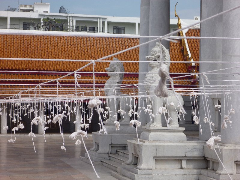 Day 0ne - Bangkok Temples 028